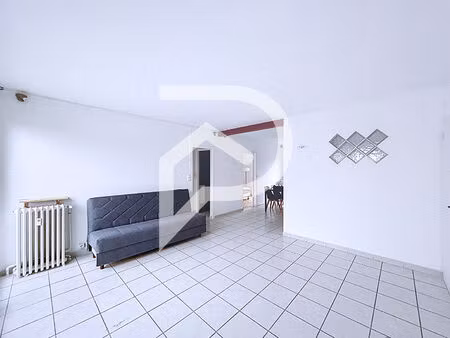 appartement meublé 4 pièces à louer sur dreux