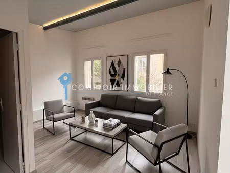 à vendre appartement t1bis duplex 36 m2 au calme toulous