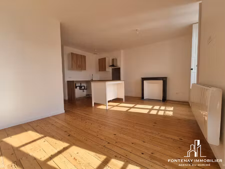 appartement a louer 1 ch + mezz