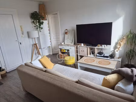 appartement f2 _ montbazon/veigne