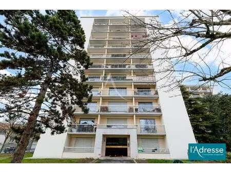 l'adresse dreux immobilier