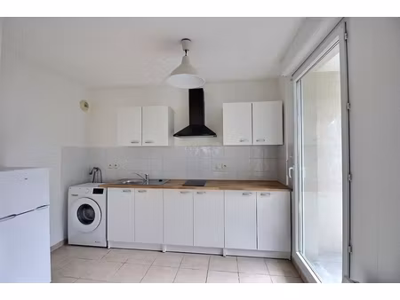 appartement thonon les bains 3 pièce(s) 60.24 m2