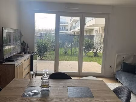 appartement neuf a louer