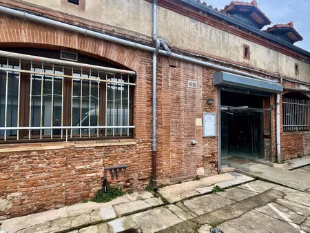 bureaux saint sernin