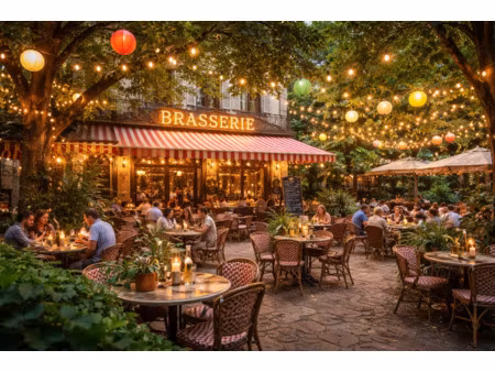 fonds de commerce à vendre la rochelle 6 pièce(s) 282m2 348 150€