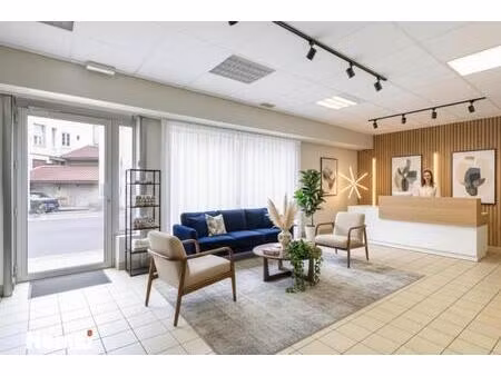 local commercial rendement + de 10%