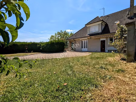 vente maison 8 pièces 225 m² à beaurieux (02160)  180 000 €