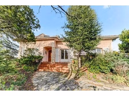 maison familiale avec jardin ramonville quartier gleyze-vieille