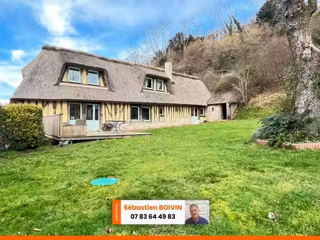 maison 6 pièces 120 m2