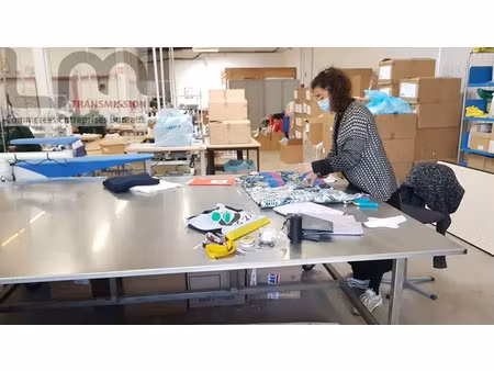 vente commerce rueil malmaison 92500