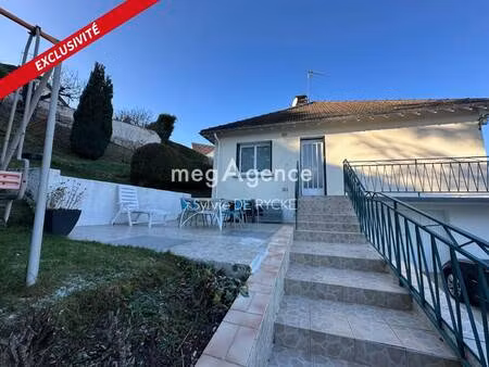 sylvie de rycke consultant megagence