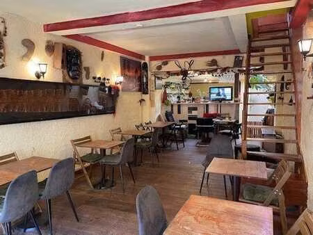 bien de commerce a. maison