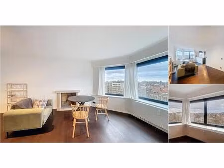 appartement à louer à boulevard brand whitlock 140 woluwe-saint-lambert (vbd88106)