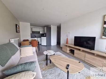 vente appartement 2 pièces à dinard (35800) : à vendre 2 pièces / 45m² dinard