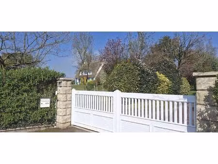 vente maison à lassy (35580) : à vendre / 192m² lassy