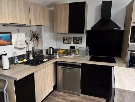 vente maison à saint-julien-de-concelles (44450) : à vendre / 65m² saint-julien-de-concell