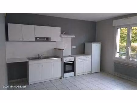 location appartement 2 pièces à chavagne (35310) : à louer 2 pièces / 43m² chavagne