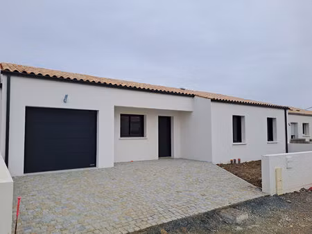 maison 4 pièces 97 m² à louer andilly 17230 ? | era immobilier