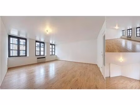 appartement à louer à rue du marché-au-beurre 15 arlon (vbd88124)