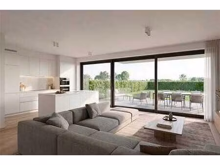 maison ben nouvellement construite 3 chambres