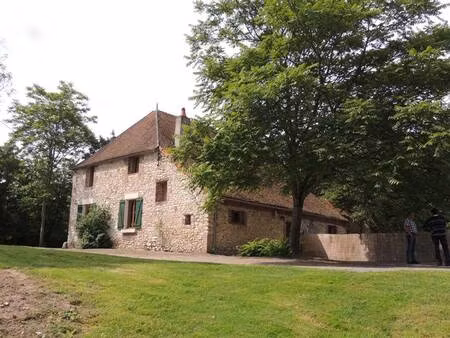 proprietes privees.com catherine peserico