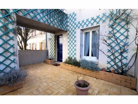 appartement saint-jean-de-braye 50 m² t-2 à vendre  97 000 €