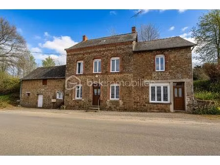 maison ancienne de 144 m² à lassay-les-chateaux