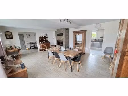 maison ancienne de 156 m² à morand