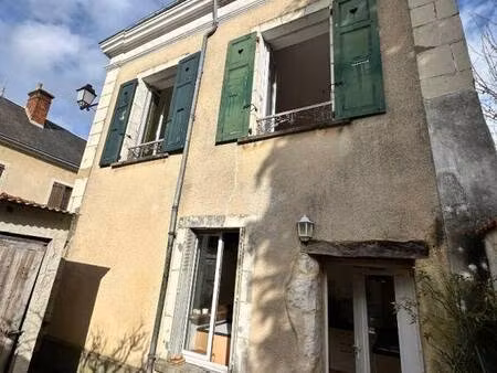 proprietes privees.com nathalie mauger