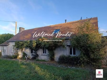 proprietes privees.com wilfried naudet