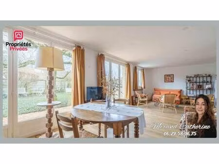 proprietes privees.com catherine mirand