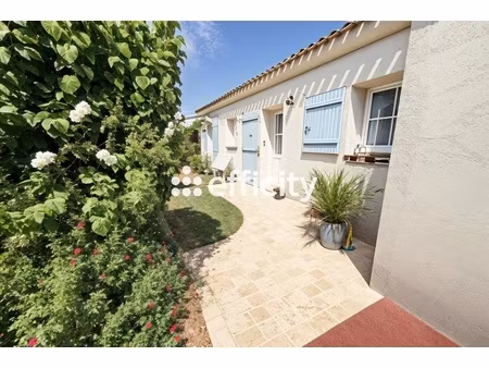 maison 4 pièces - 91 m²