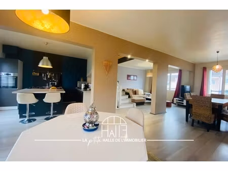 maison 5 pièces - 140 m²