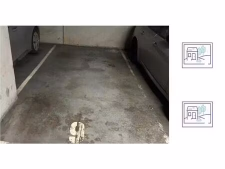 appartement à louer à avenue henry dunant 50 evere (vbd88151)