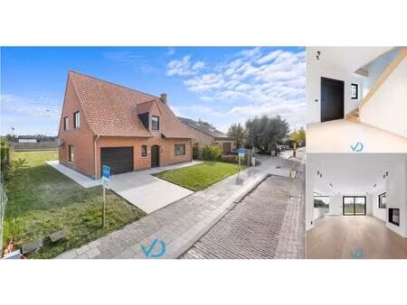 maison à louer à augustijnenstraat 49 ieper (rbv28105)