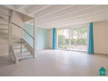 vente maison à saint-herblain atlantis-gournerie-bergerie-les villages (44800) : à vendre 