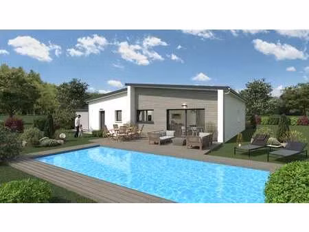 vente maison à penvern (22560) : à vendre / 110m² penvern