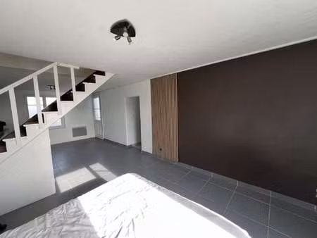 vente maison à langolen (29510) : à vendre / 102m² langolen