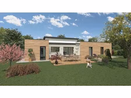 vente maison à ploufragan (22440) : à vendre / 93m² ploufragan