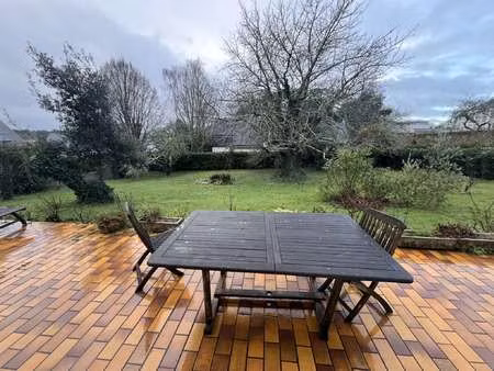 vente maison à vannes (56000) : à vendre / 220m² vannes