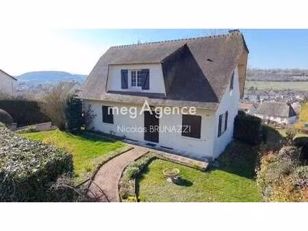 vente maison à vimoutiers (61120) : à vendre / 156m² vimoutiers