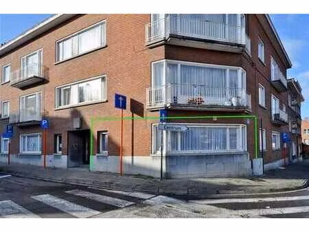 chouette appartement 1 chambre + cave