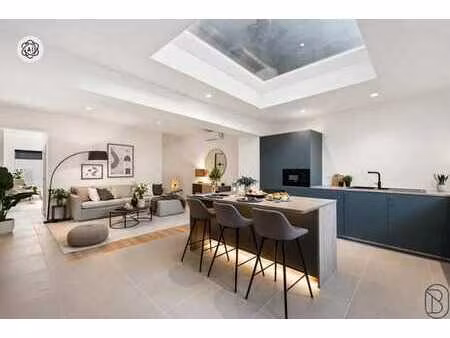 maison basse énergie rénovée avec 4 chambres!