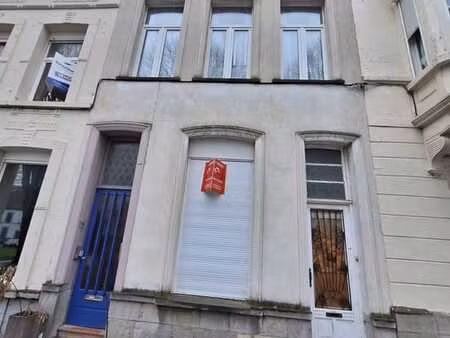 ◊ maison bourgeoise à fort potentiel