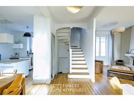 maison de ville lamballe