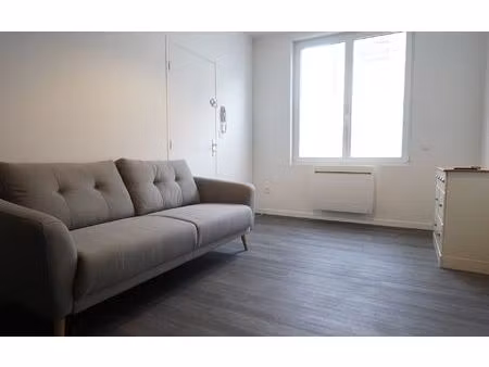 location appartement  30 m² t-2 à amiens  700 €