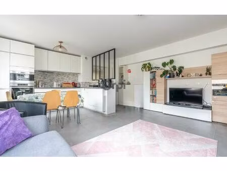 appartement joinville-le-pont 78.04 m² t-4 à vendre  627 000 €