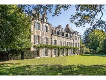 maison de luxe à vendre à angers : 1 155 000 € | 896m²