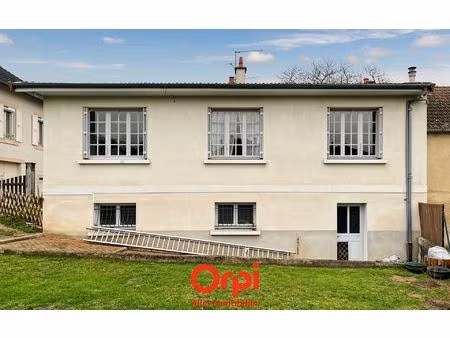 maison montluçon m² t-4 à vendre  105 000 €