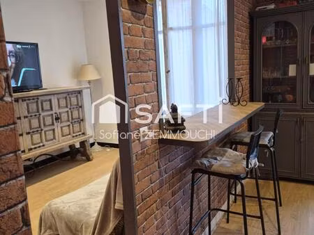 charme et calme absolu au cœur du 7ᵉ